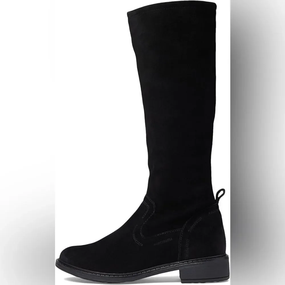 Josef Sibel Selena 21, Black, 10